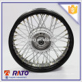 For FT180 and FT200 double use 17 inch motorcycle wheel